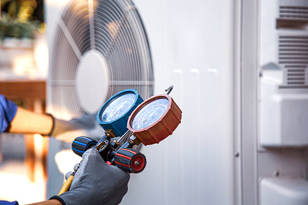 Affordable Hvac Repair solutions in Glasser, NJ